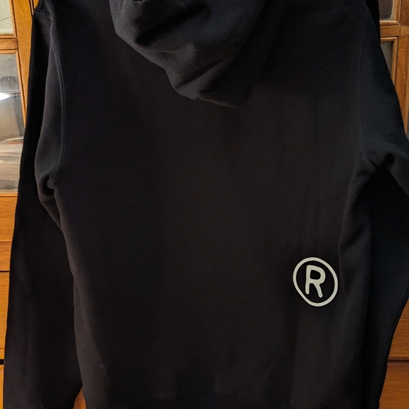 Bape OVO collab tile hoodie - Picture 2 of 13